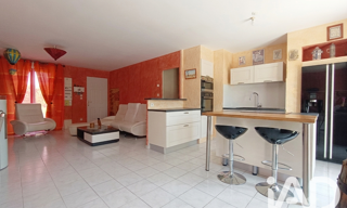 Maison 4 Pièces 80 m² à vendre à Plaintel (22940)