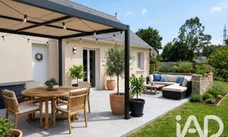 Maison 4 Pièces 80 m² à vendre à Plaintel (22940)