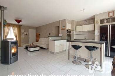 Maison 4 pièces 222500 €