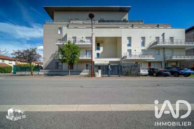 Appartement 2 pièces 165000 €