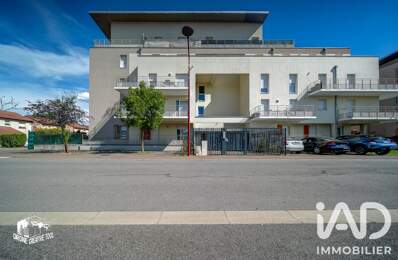 Vente Appartement 2 pièces — photo du bien