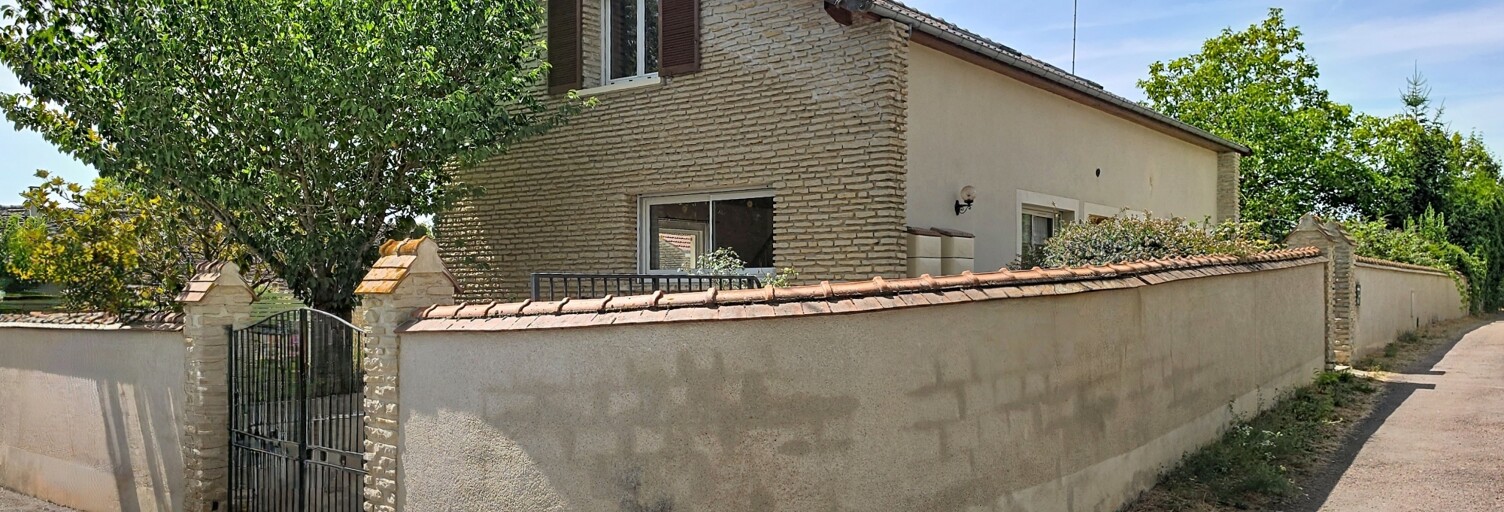 Maison 6 Pièces 155 m² à vendre à Montereau-Fault-Yonne (77130)