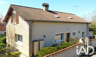 Maison 6 Pièces 155 m² à vendre à Misy-sur-Yonne (77130)