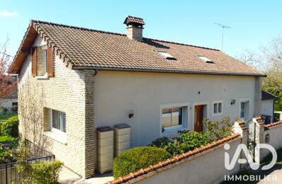 Vente Maison/villa 6 pièces — photo du bien