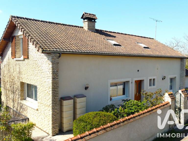 Vente Maison/villa 6 pièces — photo 1