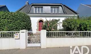 Maison 5 Pièces 128 m² à vendre à Caudan (56850)