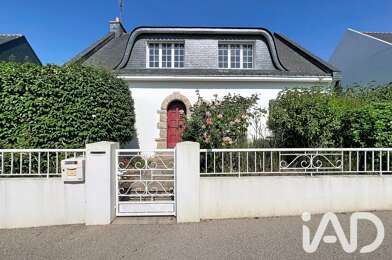 Maison 5 pièces 276900 €
