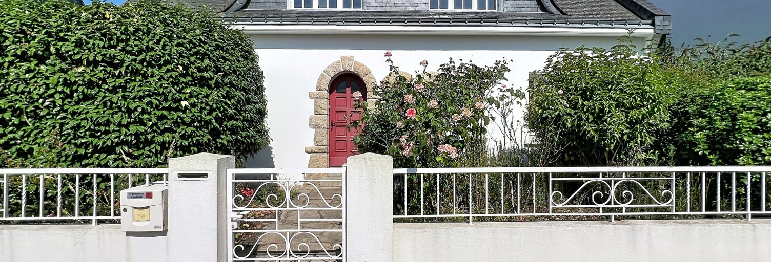 Maison 5 Pièces 128 m² à vendre à Caudan (56850)