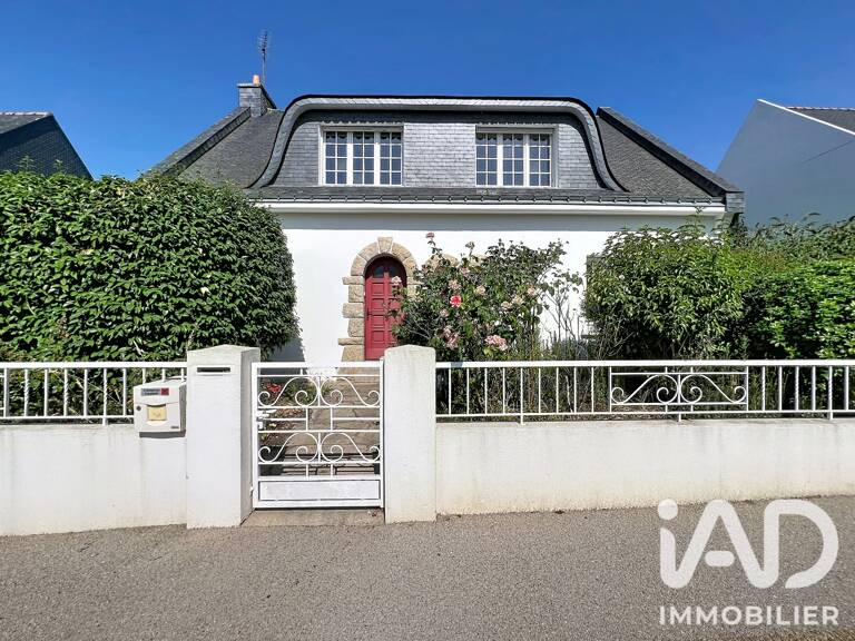 Vente Maison/villa 5 pièces — photo 1