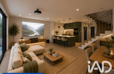 Vente Maison/villa 7 pièces — photo du bien