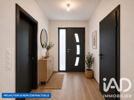 Vente Maison/villa 7 pièces — photo 3