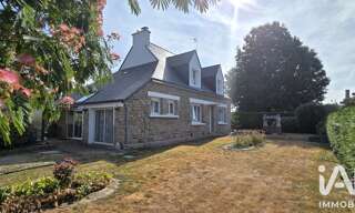 Maison 8 Pièces 170 m² à vendre à Berric (56230)