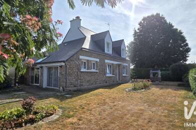 Maison 8 pièces 365000 €