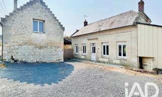 Maison 5 Pièces 135 m² à vendre à Tartiers (02290)