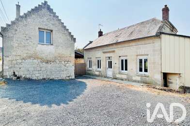 Maison 5 pièces 178000 €