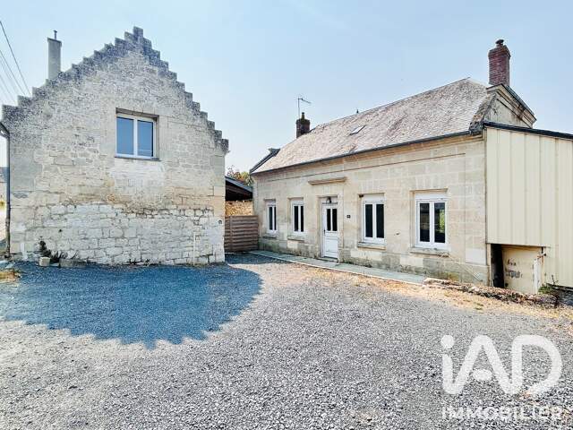 Vente Maison/villa 5 pièces — photo du bien