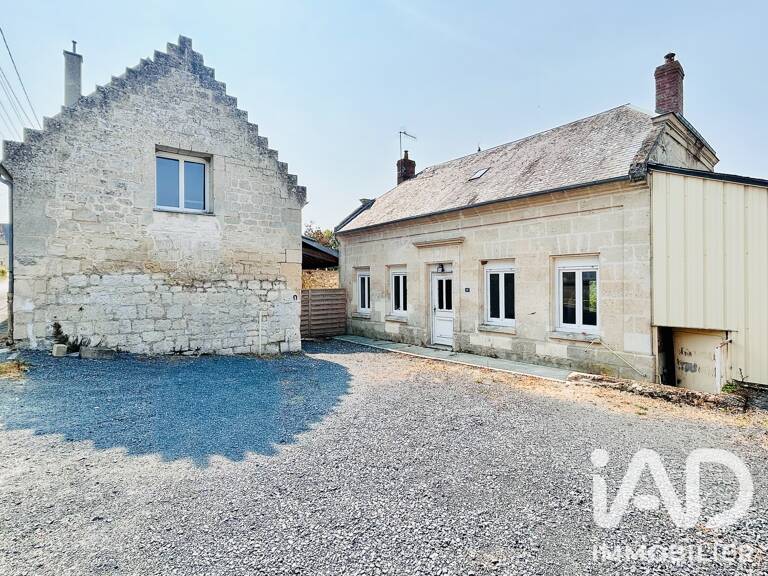 Vente Maison/villa 5 pièces — photo 1