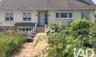 Maison 8 Pièces 195 m² à vendre à La Capelle-lès-Boulogne (62360)