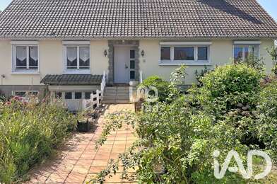 Maison 8 pièces 365000 €