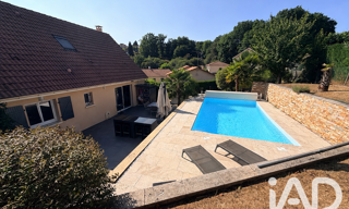 Maison 7 Pièces 161 m² à vendre à Le Palais-sur-Vienne (87410)