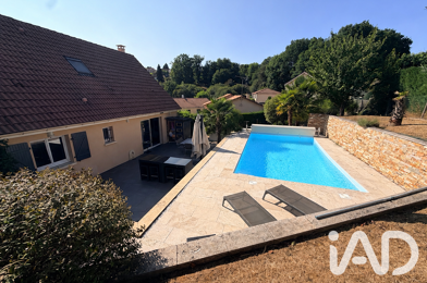 Maison 7 pièces 279900 €