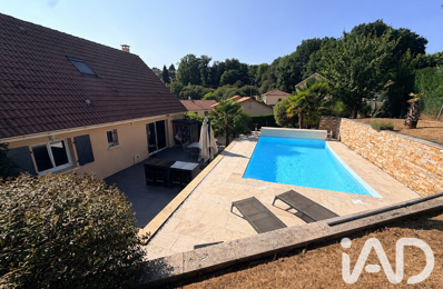Vente Maison/villa 7 pièces — photo du bien