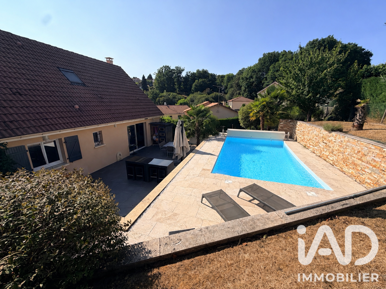 Vente Maison/villa 7 pièces — photo 1