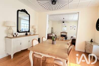 Maison 6 pièces 280000 €