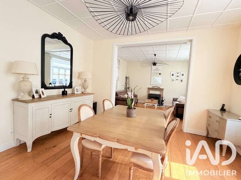 Vente Maison/villa 6 pièces — photo 1