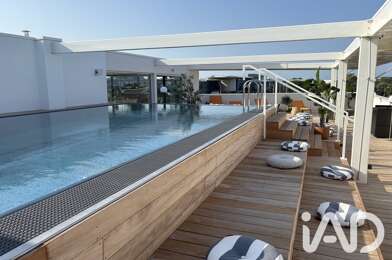 Appartement 1 pièces 142000 €