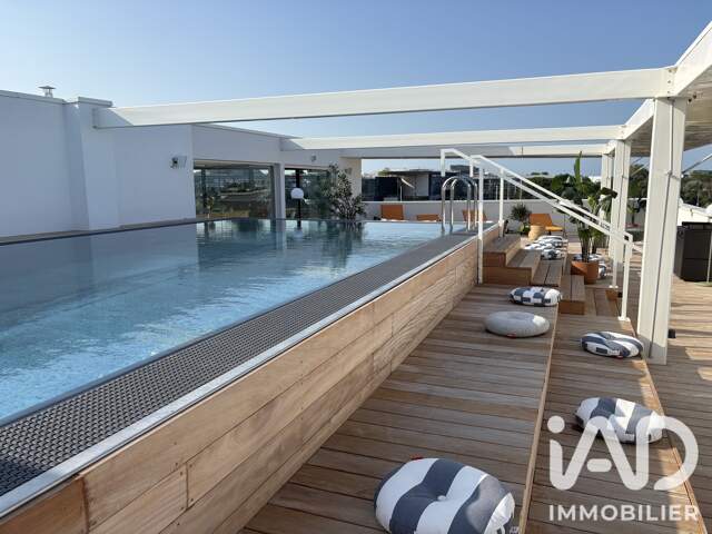 Vente Studio 1 pièce — photo du bien
