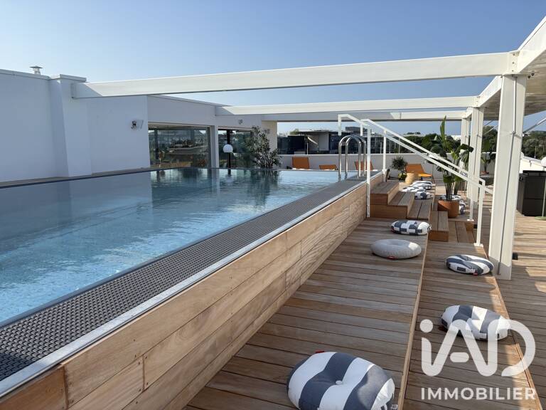 Vente Studio 1 pièce — photo 1