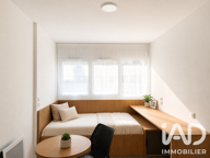 Vente Studio 1 pièce — photo 2
