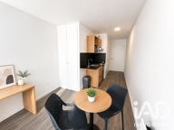 Vente Studio 1 pièce — photo 3