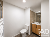 Vente Studio 1 pièce — photo 4