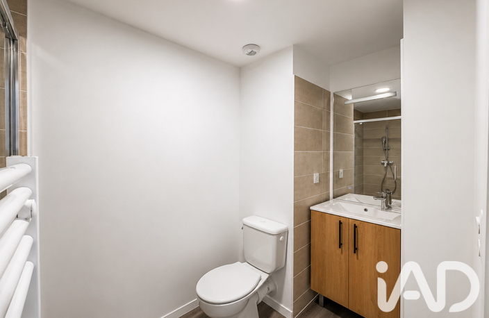 Vente Studio 1 pièce — photo 4