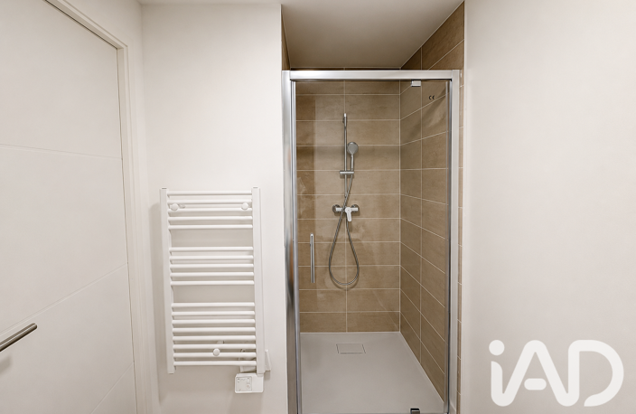 Vente Studio 1 pièce — photo 5