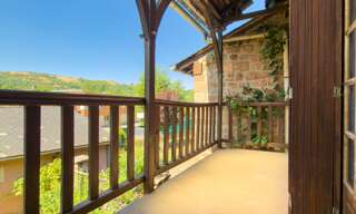 Maison 6 Pièces 125 m² à vendre à Conques-en-Rouergue (12320)