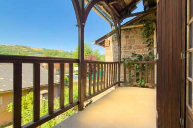 Maison 6 pièces 115000 €