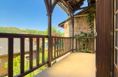 Vente Maison de village 6 pièces — photo du bien