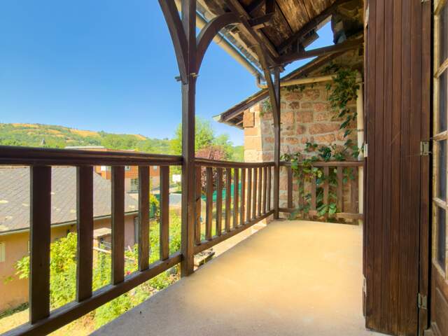 Vente Maison de village 6 pièces — photo du bien