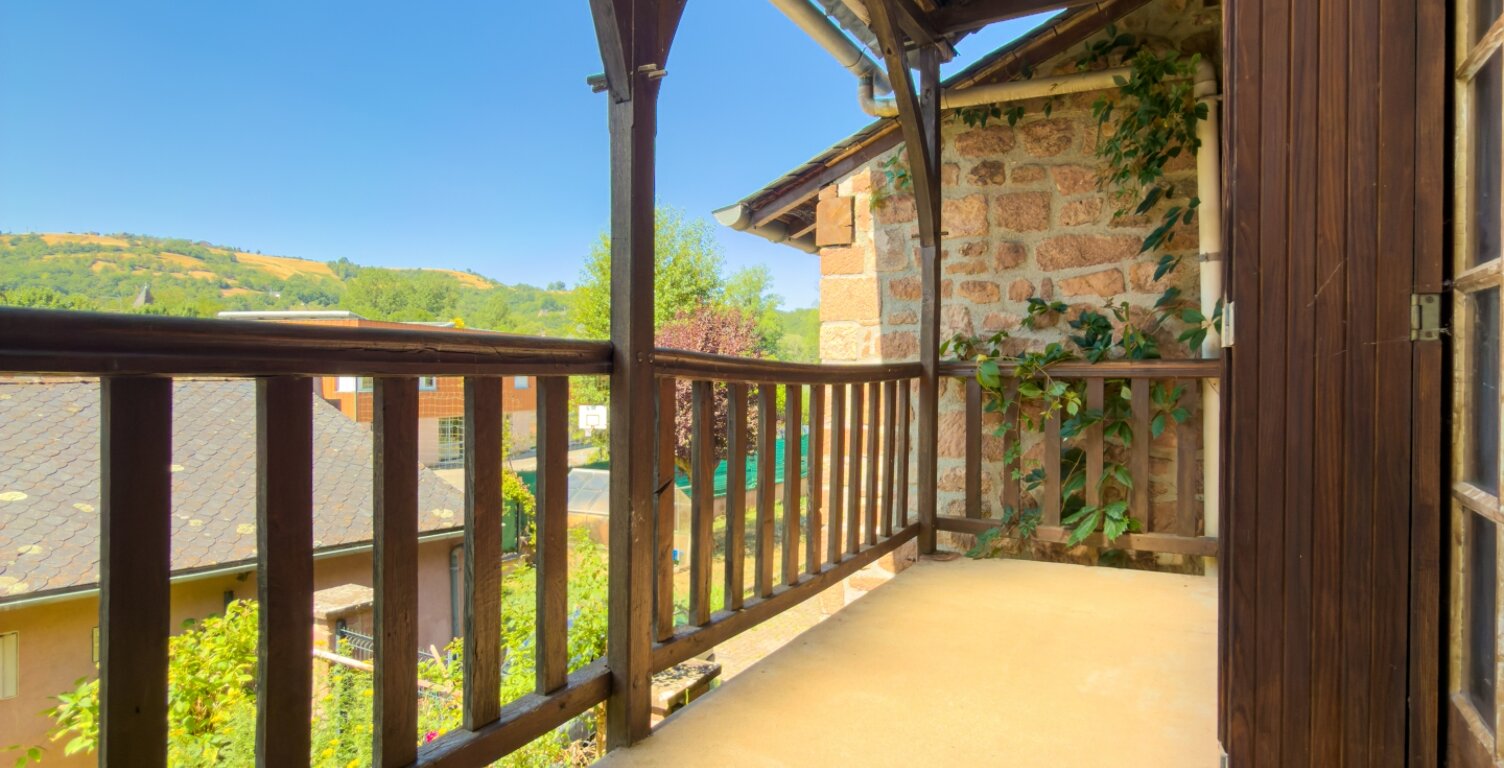 Vente Maison de village 6 pièces — photo 1