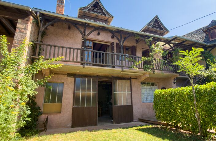 Vente Maison de village 6 pièces — photo 3