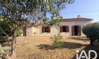 Maison 3 Pièces 73 m² à vendre à Le Pellerin (44640)