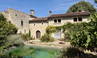 Maison 11 Pièces 380 m² à vendre à Tusson (16140)