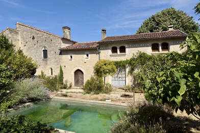 Maison 11 pièces 470000 €