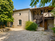 Propriété de caractère de 350 m2 avec gîtes -Tusson - 470 00 — photo 3