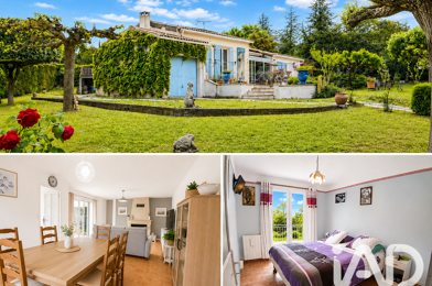 Maison 5 pièces 410000 €