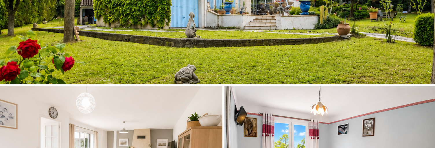 Maison 5 Pièces 108 m² à vendre à Puyméras (84110)