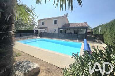 Maison 5 pièces 380000 €